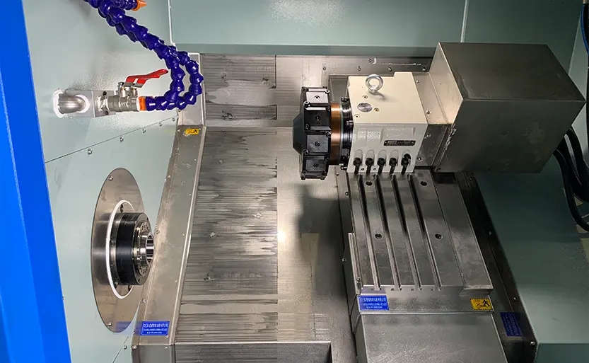 ما هي المعرفة التمهيدية الأساسية لآلة CNC؟
