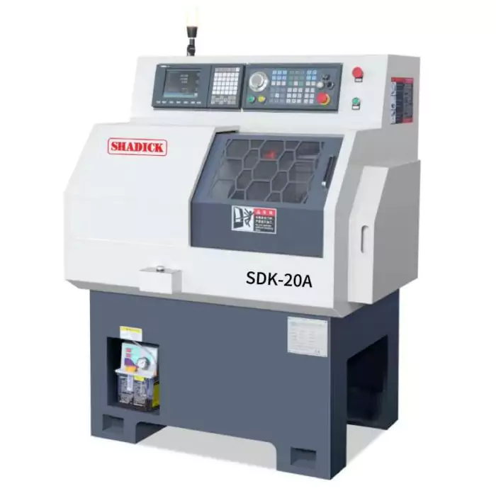 ما الذي يجعل أدوات آلة CNC المكونة من 20 صفًا ضرورية للتصنيع الدقيق الحديث؟