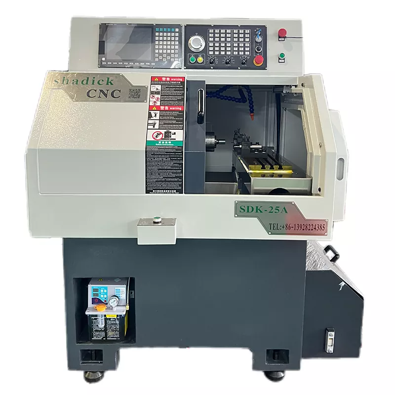 أدوات آلة CNC للأداة 25 صف