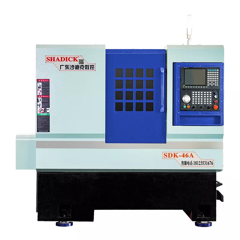 أدوات آلة CNC أداة 46 صف
