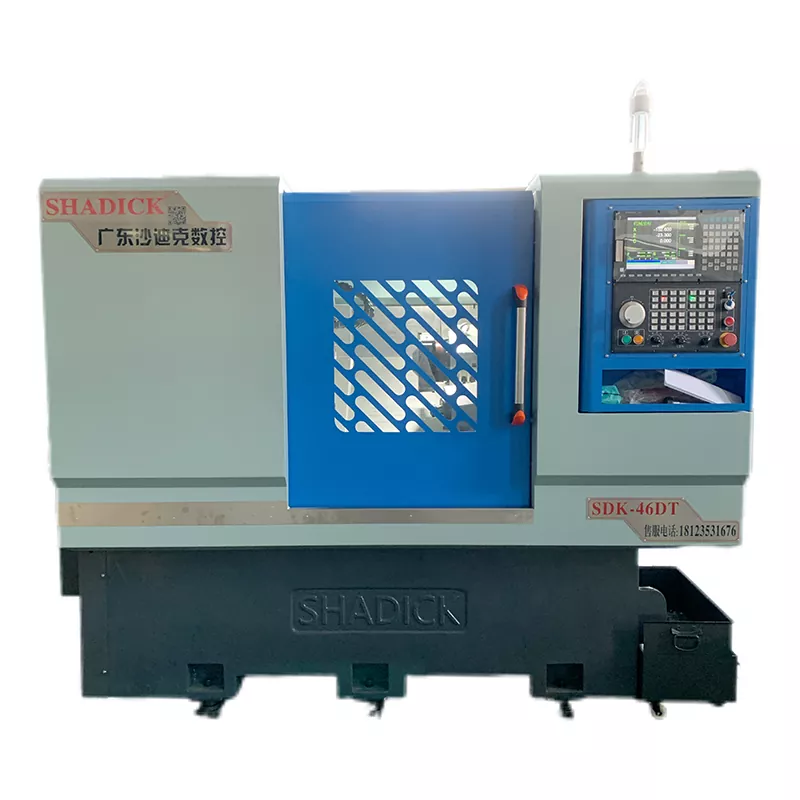 أدوات آلات البرج وأداة الصلصة CNC